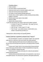 Referāts 'Pasākumu plānošana, realizācija un kontrole producentu centrā "Impresa"', 16.