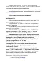 Referāts 'Pasākumu plānošana, realizācija un kontrole producentu centrā "Impresa"', 19.