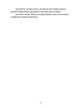 Referāts 'Pasākumu plānošana, realizācija un kontrole producentu centrā "Impresa"', 21.