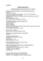 Referāts 'Pasākumu plānošana, realizācija un kontrole producentu centrā "Impresa"', 26.