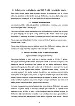 Referāts 'Iedzīvotāju priekšstati par SMScredit.lv reputāciju', 19.