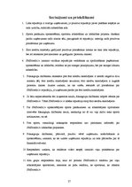 Referāts 'Iedzīvotāju priekšstati par SMScredit.lv reputāciju', 27.