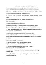 Referāts 'Iedzīvotāju priekšstati par SMScredit.lv reputāciju', 29.