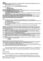 Konspekts 'Spinoza "Ētika"', 1.