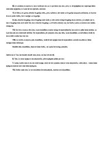 Konspekts 'Spinoza "Ētika"', 2.