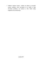 Referāts 'Saziņa sociālajos tīklos', 4.