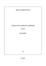 Referāts 'SIA un AS valdes kopīgās un atšķirīgās īpašības', 1.