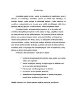 Konspekts 'Pētīšanas metode - novērojums', 1.