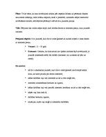 Konspekts 'Pētīšanas metode - novērojums', 2.