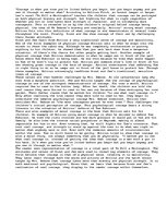 Eseja 'Courage in "To Kill a Mockingbird"', 1.