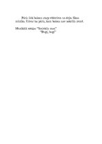 Konspekts 'Smieklu diena', 4.