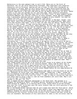 Eseja 'The Interpretation of the Catcher in Rye, including a characterisation of Holden', 1.