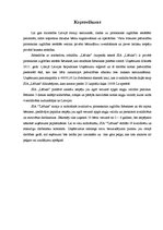 Biznesa plāns 'Privātā pirmsskolas izglītības iestāde', 3.