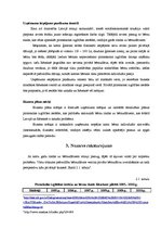 Biznesa plāns 'Privātā pirmsskolas izglītības iestāde', 6.