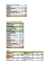 Biznesa plāns 'Privātā pirmsskolas izglītības iestāde', 16.