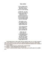 Eseja 'Ārija Elksne', 2.