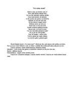 Eseja 'Ārija Elksne', 3.