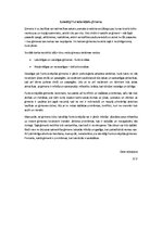 Eseja 'Labvēlīgi funkcionējoša ģimene', 1.