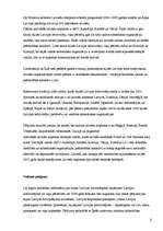 Referāts 'Latvijas politika. 2.seminārs', 2.