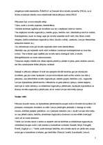 Referāts 'Latvijas politika. 2.seminārs', 3.