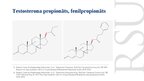 Prezentācija 'Androgēnu aizvietotājterapija – zāļu līdzekļi un to galvenie izmantošanas virzie', 7.