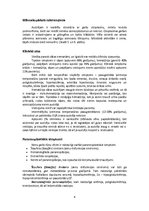 Referāts 'Nieru gaišo šūnu vēzis', 6.