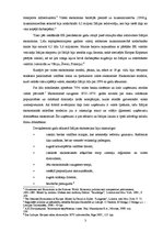 Konspekts 'Itālijas ekonomiskās attīstības īpatnības pēckara periodā un mūsdienu perspektīv', 3.