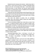 Konspekts 'Itālijas ekonomiskās attīstības īpatnības pēckara periodā un mūsdienu perspektīv', 4.