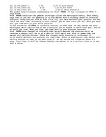 Eseja 'Using Futures Contracts to Take Advantage of the January Effect', 5.
