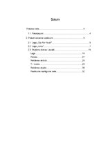 Prakses atskaite 'Prakses atskaite, dienasgrāmata', 3.