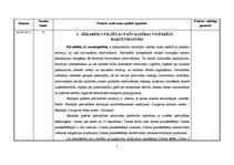 Prakses atskaite 'Prakse Jēkabpils pilsētas pašvaldībā', 2.