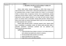 Prakses atskaite 'Prakse Jēkabpils pilsētas pašvaldībā', 19.