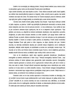 Eseja 'Recenzija par baleta izrādi "Žizele"', 3.