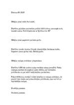 Prakses atskaite 'Prakses dienasgrāmata', 4.