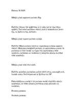 Prakses atskaite 'Prakses dienasgrāmata', 6.