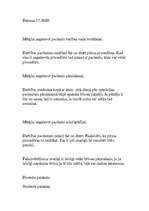 Prakses atskaite 'Prakses dienasgrāmata', 11.