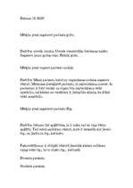 Prakses atskaite 'Prakses dienasgrāmata', 12.