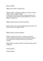 Prakses atskaite 'Prakses dienasgrāmata', 14.