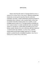 Diplomdarbs 'Characterization of Harry in J.K.Rowling`s "Harry Potter and the Half-Blood Prin', 4.