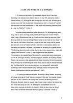 Diplomdarbs 'Characterization of Harry in J.K.Rowling`s "Harry Potter and the Half-Blood Prin', 9.