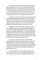 Diplomdarbs 'Characterization of Harry in J.K.Rowling`s "Harry Potter and the Half-Blood Prin', 10.