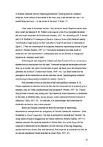 Diplomdarbs 'Characterization of Harry in J.K.Rowling`s "Harry Potter and the Half-Blood Prin', 14.