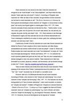 Diplomdarbs 'Characterization of Harry in J.K.Rowling`s "Harry Potter and the Half-Blood Prin', 15.