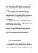 Diplomdarbs 'Characterization of Harry in J.K.Rowling`s "Harry Potter and the Half-Blood Prin', 17.