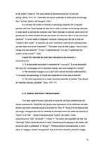 Diplomdarbs 'Characterization of Harry in J.K.Rowling`s "Harry Potter and the Half-Blood Prin', 18.