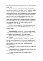 Diplomdarbs 'Characterization of Harry in J.K.Rowling`s "Harry Potter and the Half-Blood Prin', 19.