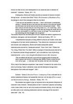 Diplomdarbs 'Characterization of Harry in J.K.Rowling`s "Harry Potter and the Half-Blood Prin', 21.