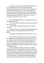 Diplomdarbs 'Characterization of Harry in J.K.Rowling`s "Harry Potter and the Half-Blood Prin', 22.