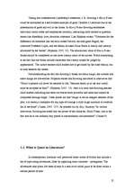 Diplomdarbs 'Characterization of Harry in J.K.Rowling`s "Harry Potter and the Half-Blood Prin', 25.