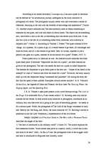 Diplomdarbs 'Characterization of Harry in J.K.Rowling`s "Harry Potter and the Half-Blood Prin', 26.